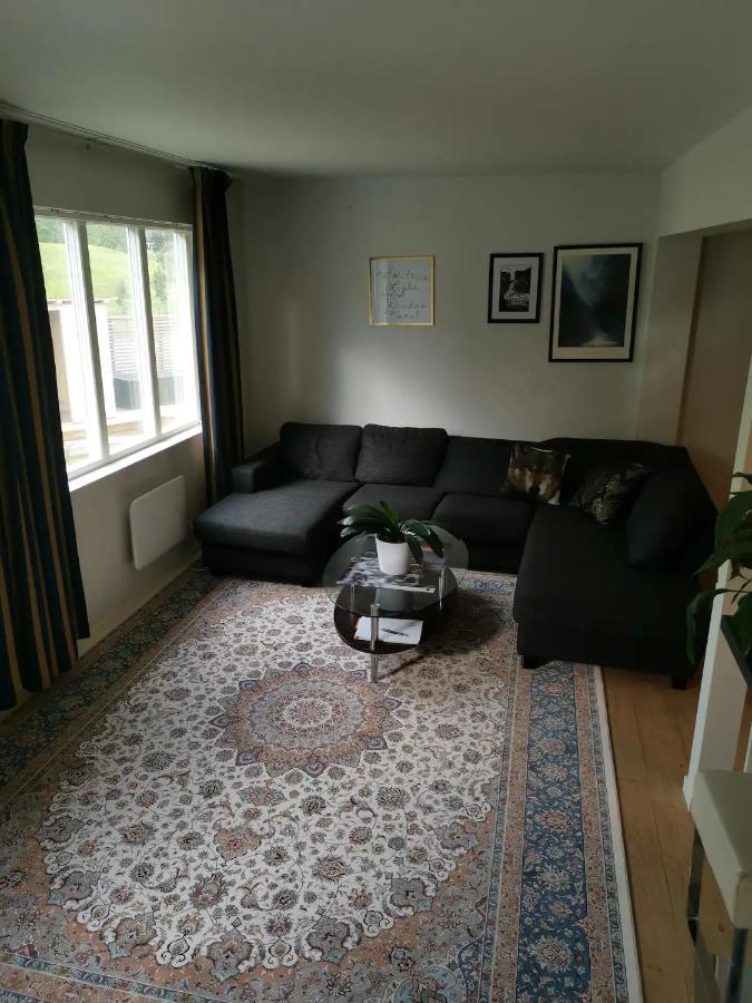 Big, Spacious Apartment With Free Parking Tromsø Esterno foto
