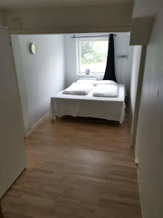 Big, Spacious Apartment With Free Parking Tromsø Esterno foto