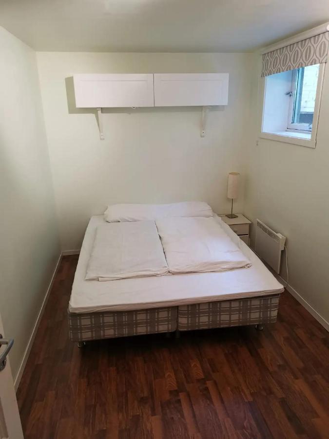 Big, Spacious Apartment With Free Parking Tromsø Esterno foto