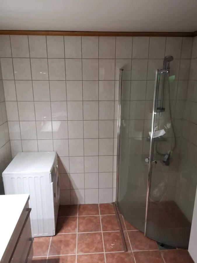 Big, Spacious Apartment With Free Parking Tromsø Esterno foto