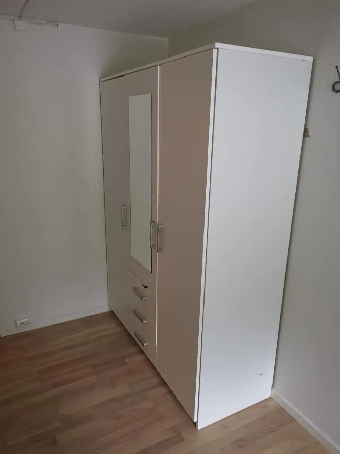 Big, Spacious Apartment With Free Parking Tromsø Esterno foto